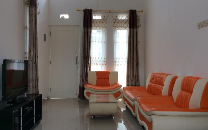 Villa Mutiara Batu