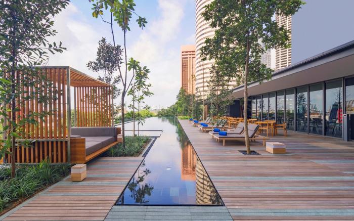 Dao by Dorsett AMTD Singapore