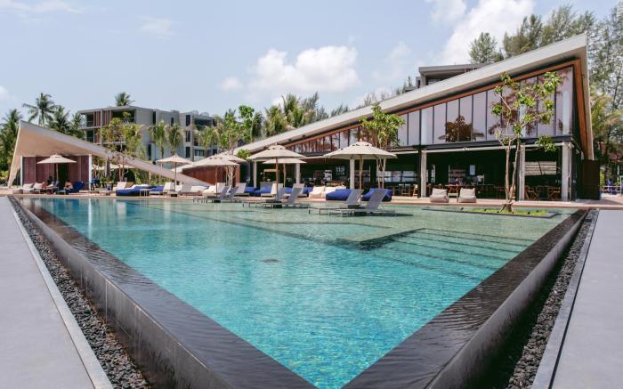 La Vela Khao Lak