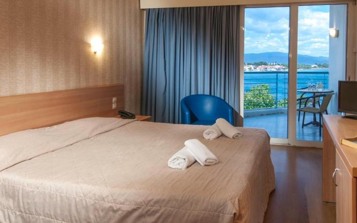 Florida Blue Bay Hotel