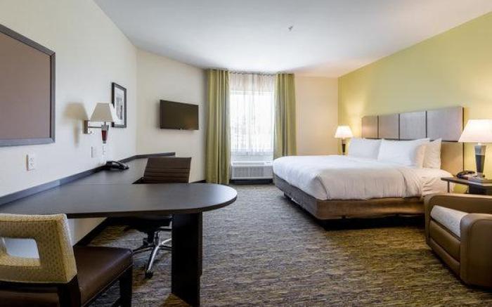 Candlewood Suites Buda - Austin SW By IHG