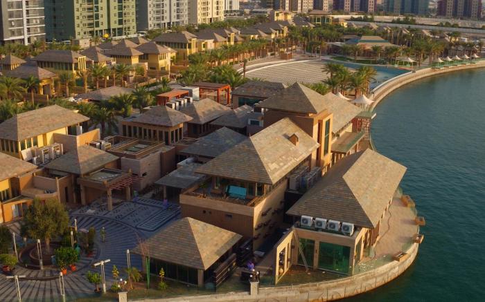 Palavra Resort