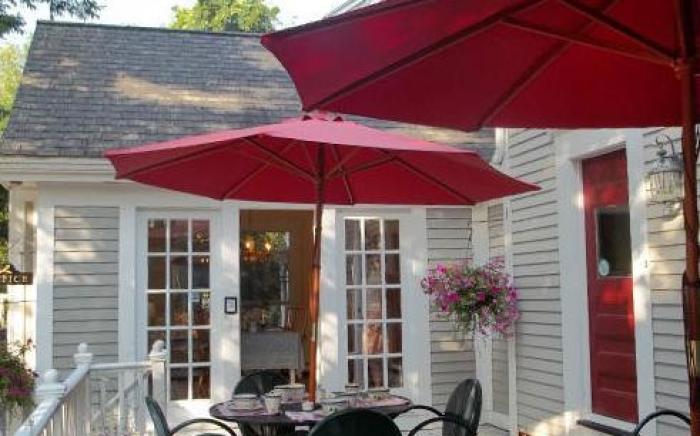 James Place Inn Bed and Breakfast