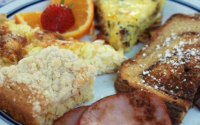 James Place Inn Bed and Breakfast