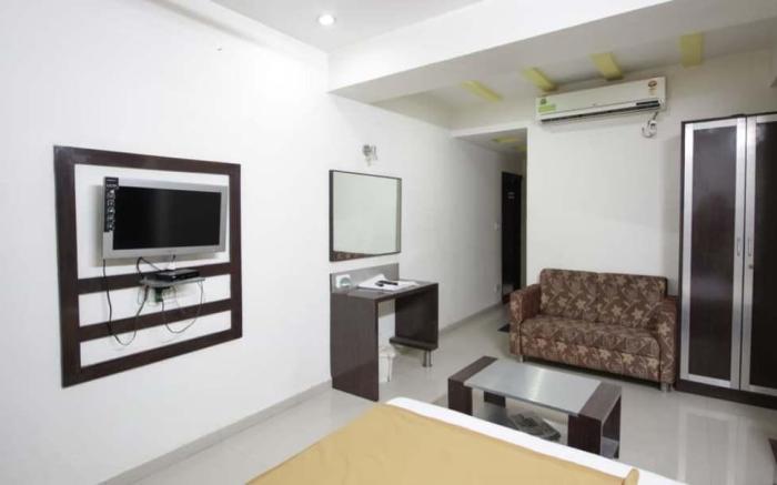 Hotel Shree Sai Palace