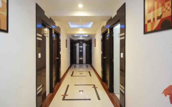 Hotel Shree Sai Palace