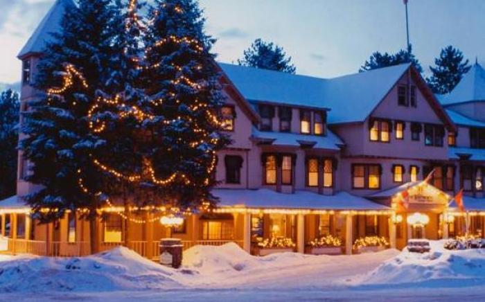 The Wentworth
