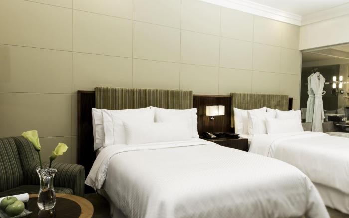 The Westin Pune Koregaon Park