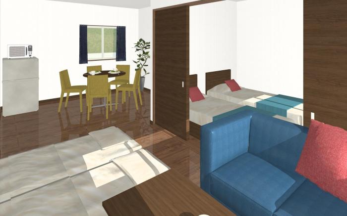 Ryuujin Hotel Ukishima