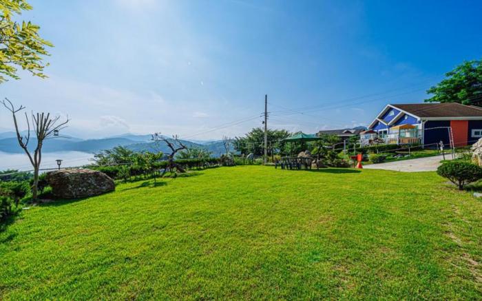 Hosu Ilchul Pension