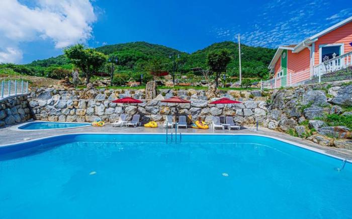 Hosu Ilchul Pension