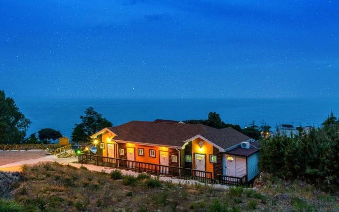 Woori pension