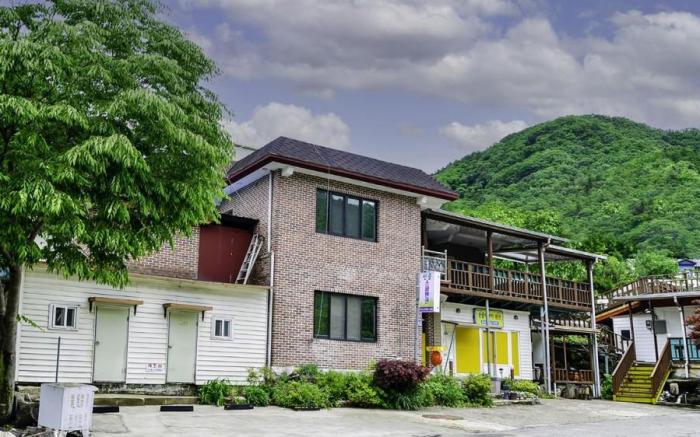 Sangol story pension