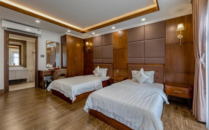 Tri Le Hotel