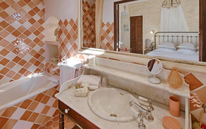Villa Roseraie - Hôtel de Charme