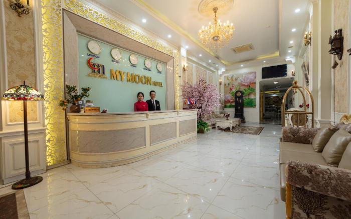 My Moon Hotel Hanoi