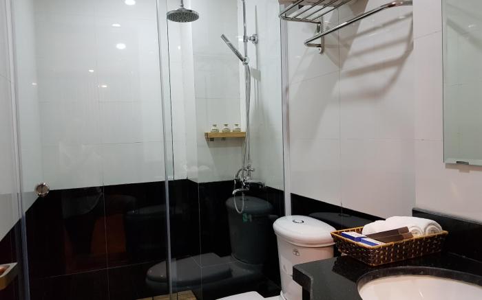 Camellia Hotel Ninh Binh