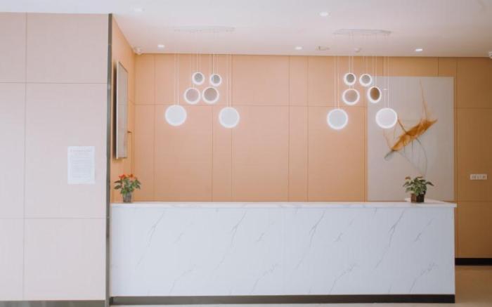 GreenTree Inn Huaian North Chengde Road East Beijing Road Express Hotel
