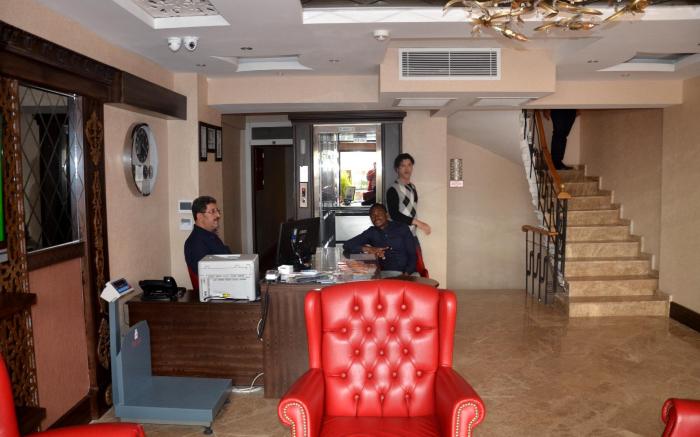 Sun Comfort Hotel