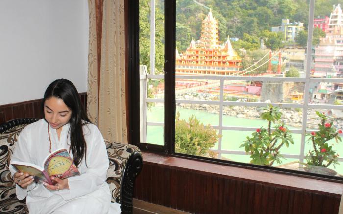 Hotel Ishan - A Riverside Retreat