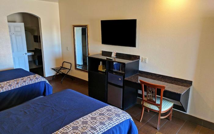Americas Best Value Inn Brownsville