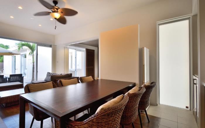 Pool Villa Imadomari by Coldio Premium [Okinawa Main island]
