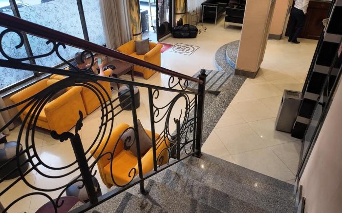 Hotel Lobelia