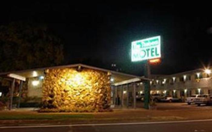 Timbers Inn