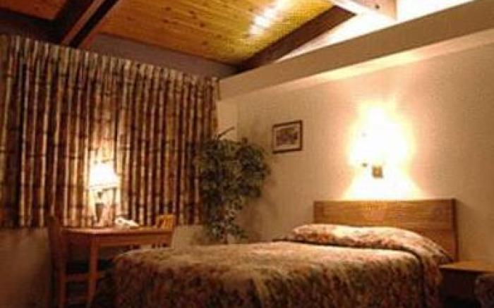 Timbers Inn
