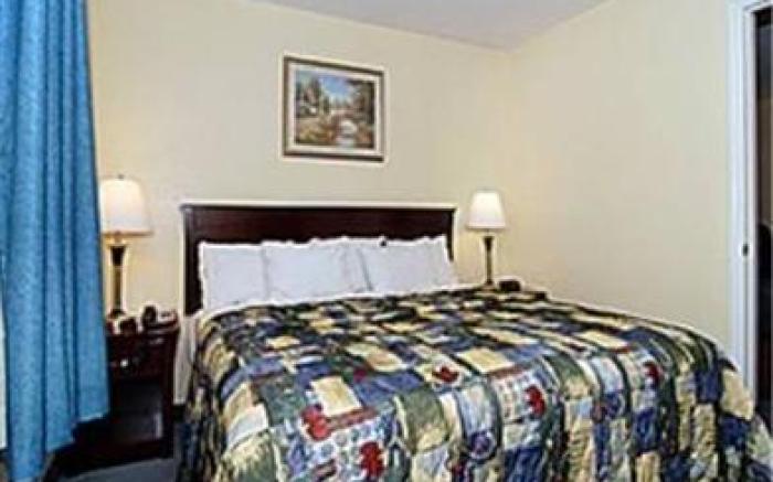 Tower Inn and Suites of Guilford / Madison