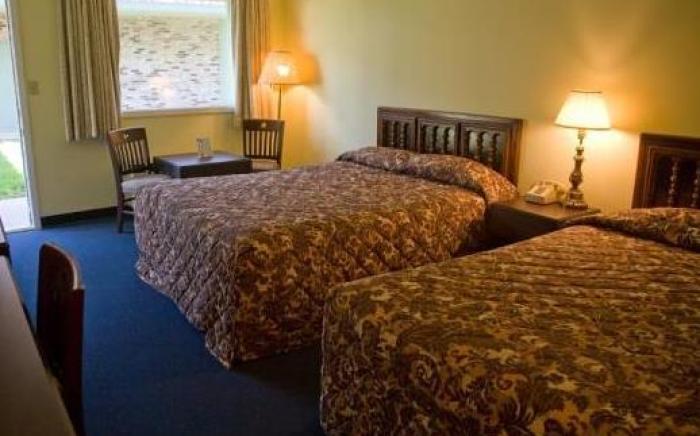 Travelers Lodge Beatrice