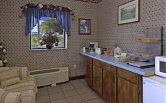 Heritage Inn Augusta