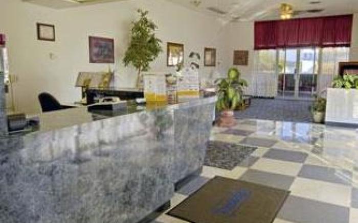 Lotus by Hotel Inn - Hot Springs