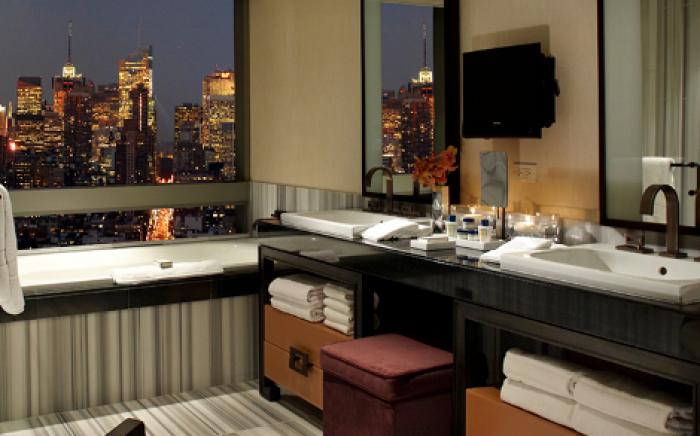 The Dominick Hotel