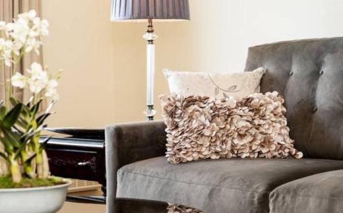 The Inn at the Union Club of British Columbia