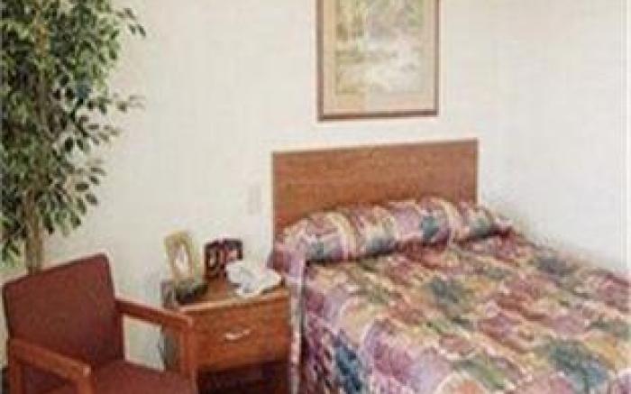 WoodSpring Suites Orlando West - Clermont