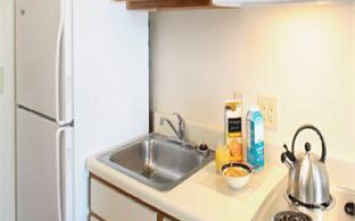 WoodSpring Suites Orlando West - Clermont