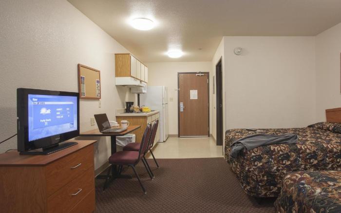 WoodSpring Suites Johnson City