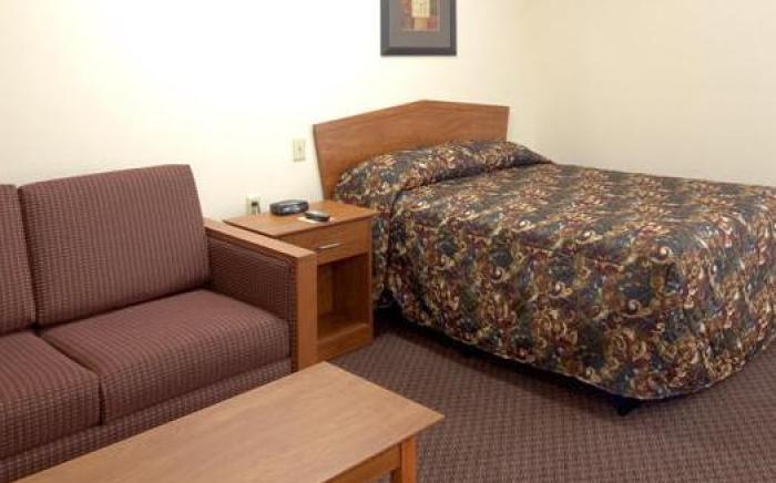 WoodSpring Suites Killeen