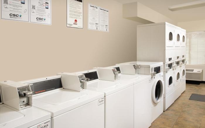 WoodSpring Suites San Antonio Fort Sam