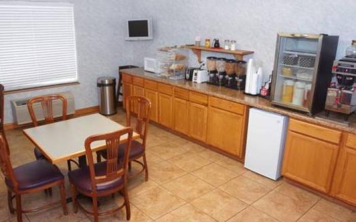 Platte Valley Inn