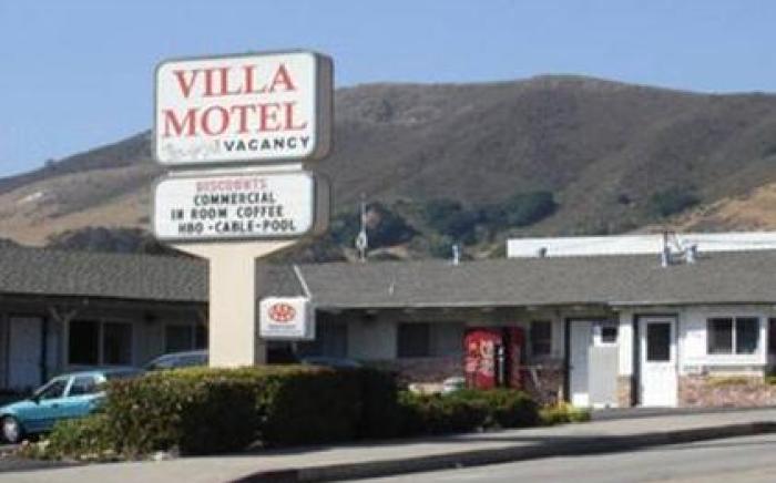Villa Motel