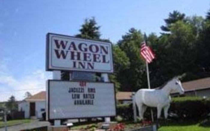 Wagon Wheel Inn