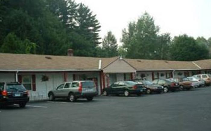 Wagon Wheel Inn
