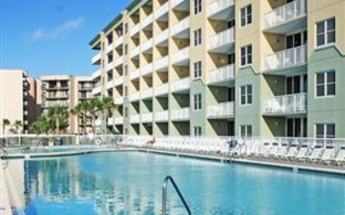 Waters Edge Condominiums by Wyndham Vacation Rentals