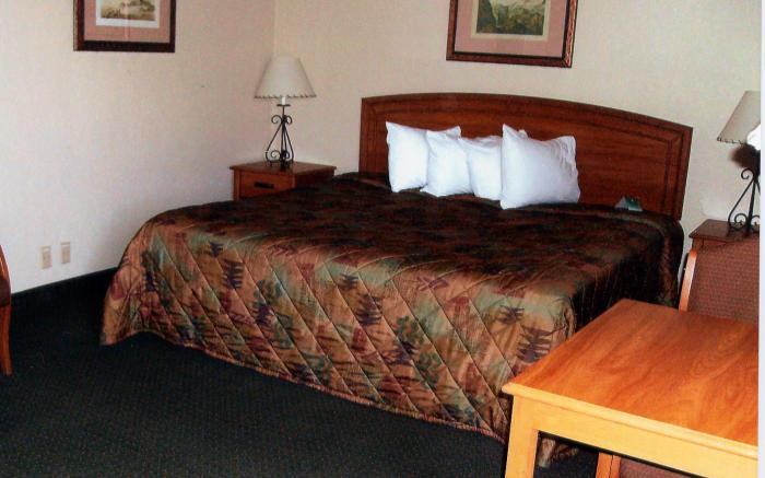 Will Rogers Inn