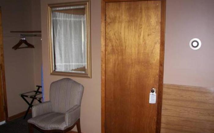 Williamstown Motel