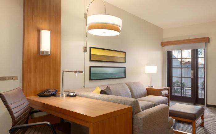 Hyatt Place Phoenix Chandler Fashion Center