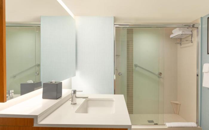 Hyatt Place Phoenix Chandler Fashion Center