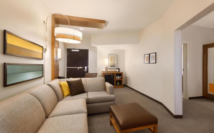 Hyatt Place Phoenix Chandler Fashion Center